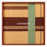 Cedar and Sage - Textile Art #SQ119