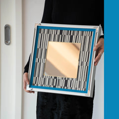 Inception — Fiber Art