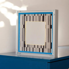 Inception — Fiber Art