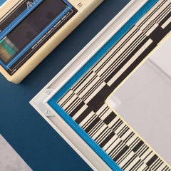 Inception — Fiber Art