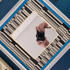 Inception — Fiber Art