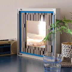 Inception — Fiber Art