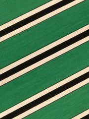 Through the Misty Forest — Fiber Art