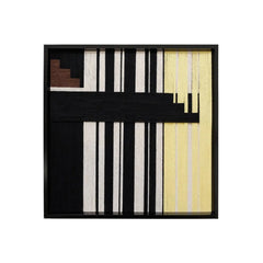 Timeless Moments - Textile Art #PR002