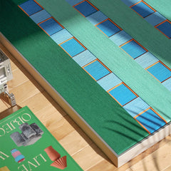 Endless Summer in Hawaii