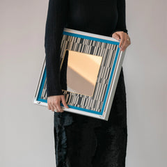 Inception — Fiber Art