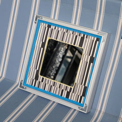 Inception — Fiber Art