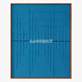 Submersion - Textile Art #RE018
