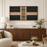 Arden Twilight - Textile Art #RE062