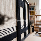 Still Portal - Textile Art #RE068