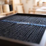 Midline - Textile Art #RE070