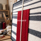 The Other - Textile Art #RE081