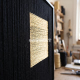 Night Altar - Textile Art #SQ157
