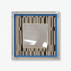 "Inception" โ Textured Fiber Wall Art