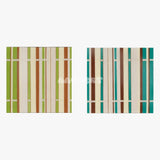 March Tree - Textile Art #PR003
