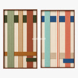 Menorca Light - Textile Art #PR016