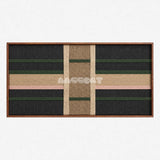 Arden Twilight - Textile Art #RE062