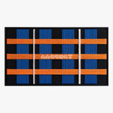 Garden Nights - Textile Art #RE085