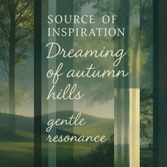 Timeless Moments — Fiber Art