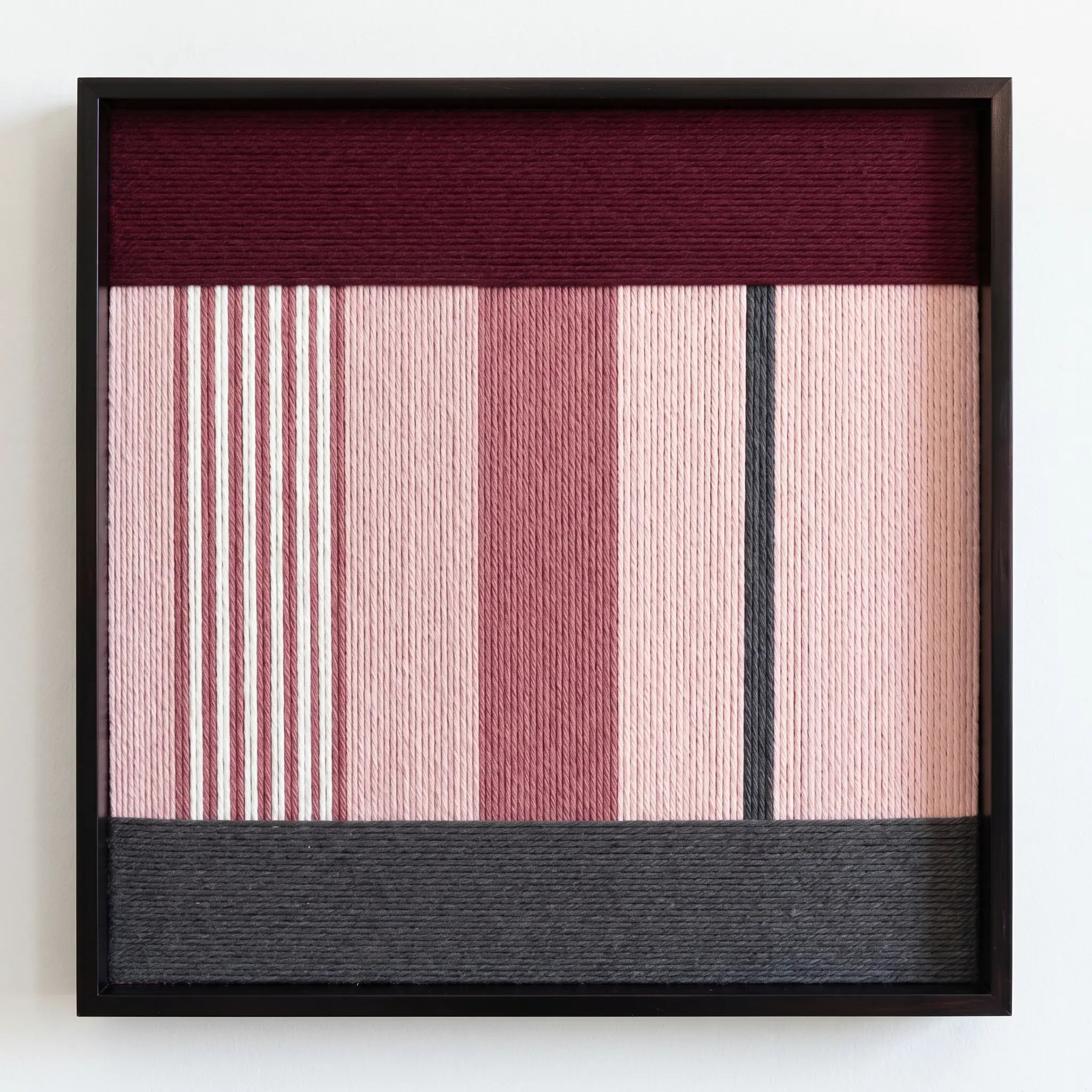 rosy-pulse-framed-fiber-art-white-bg