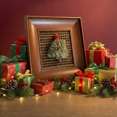 Christmas Charm Gift