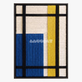 New Order - Textile Art #RE075