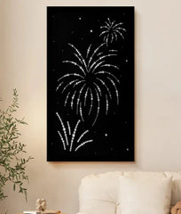 Pearl Painting Kit by Aassort: Create Beautiful Art with Shimmering Pearl Effects