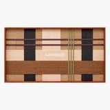 Desert Cadence - Textile Art #RE093