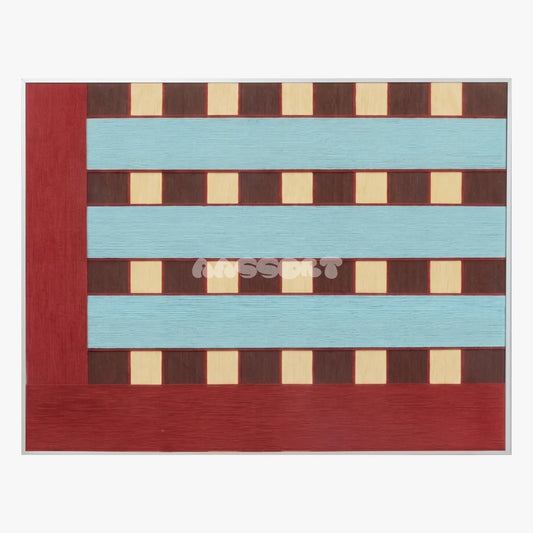 Malèna: A Sicilian Beauty - Textile Art #RE013
