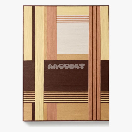 Rohmer - Textile Art #RE014