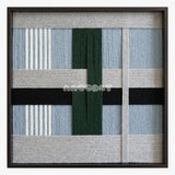 Moonlight Glade - Textile Art #SQ092