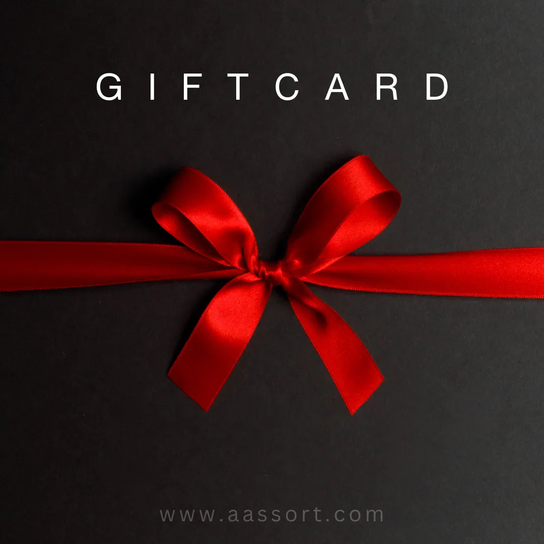 AASSORT GIFT CARD