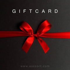 AASSORT GIFT CARD