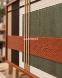 Autumn Passage - Textile Art #RE092
