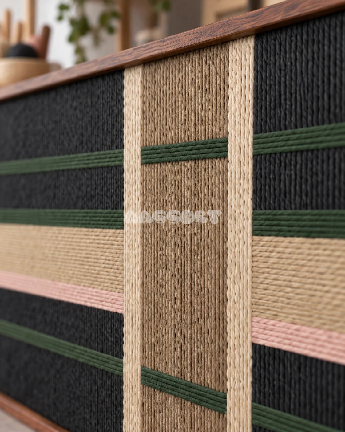 Arden Twilight - Textile Art #RE062