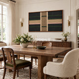 Arden Twilight - Textile Art #RE062