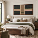 Arden Twilight - Textile Art #RE062