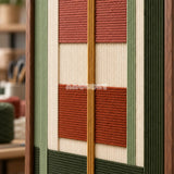 Capri Passage - Textile Art #PR015