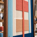 Capri Passage - Textile Art #PR015