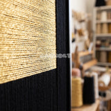 Night Altar - Textile Art #SQ157