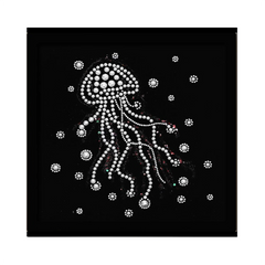 Jellyfish Pearl Painting Kit