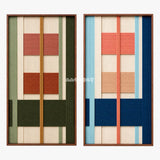 Capri Passage - Textile Art #PR015