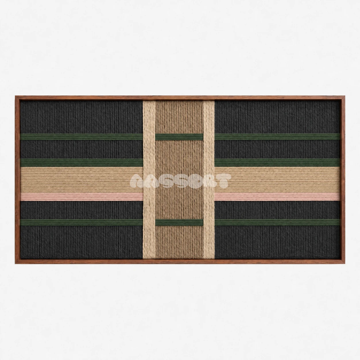 Arden Twilight - Textile Art #RE062