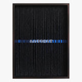 Midline - Textile Art #RE070