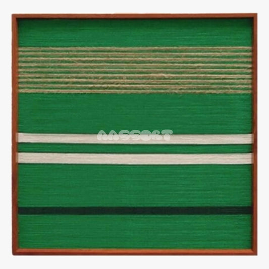 Endless Flow - Textile Art #SQ012