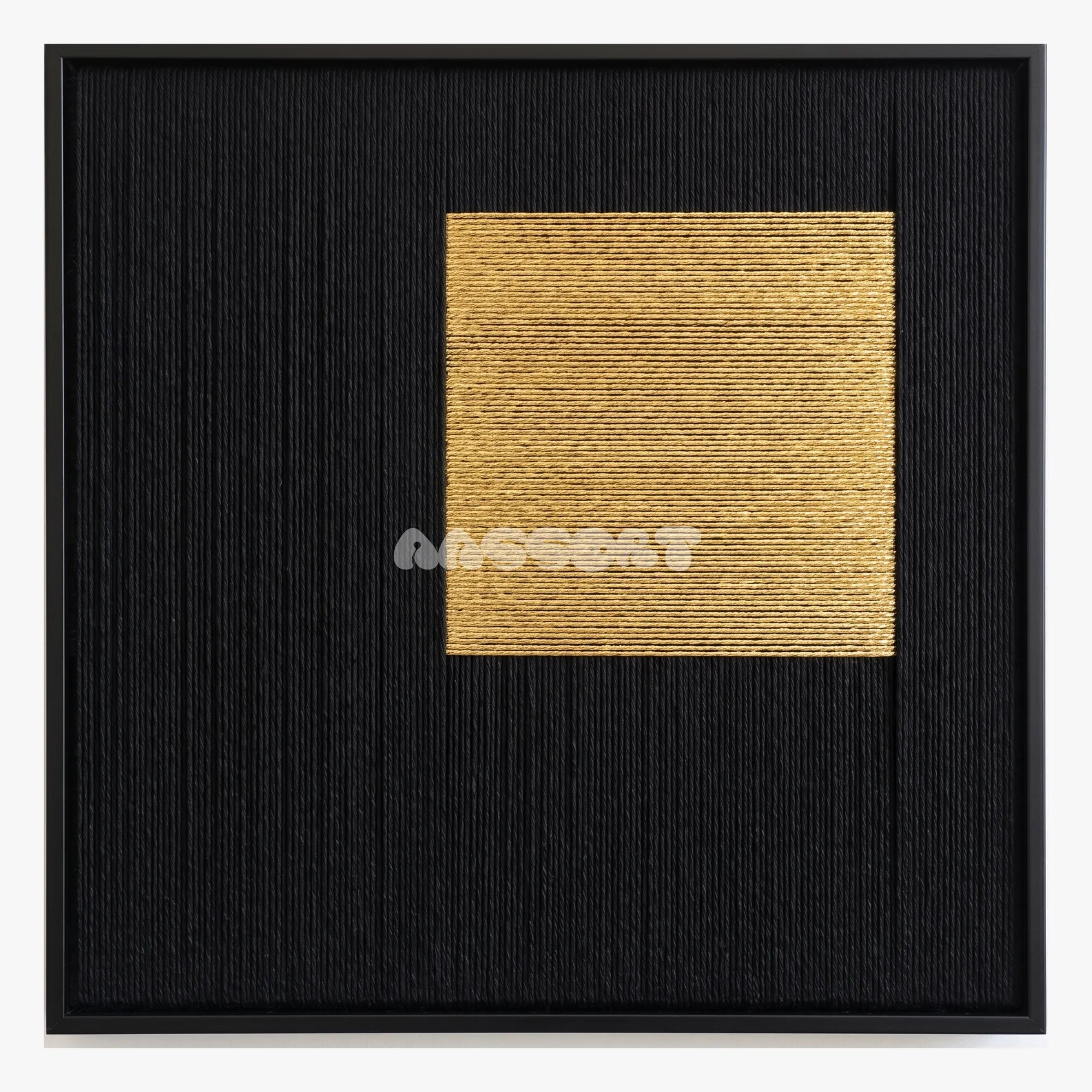 Night Altar - Textile Art #SQ157