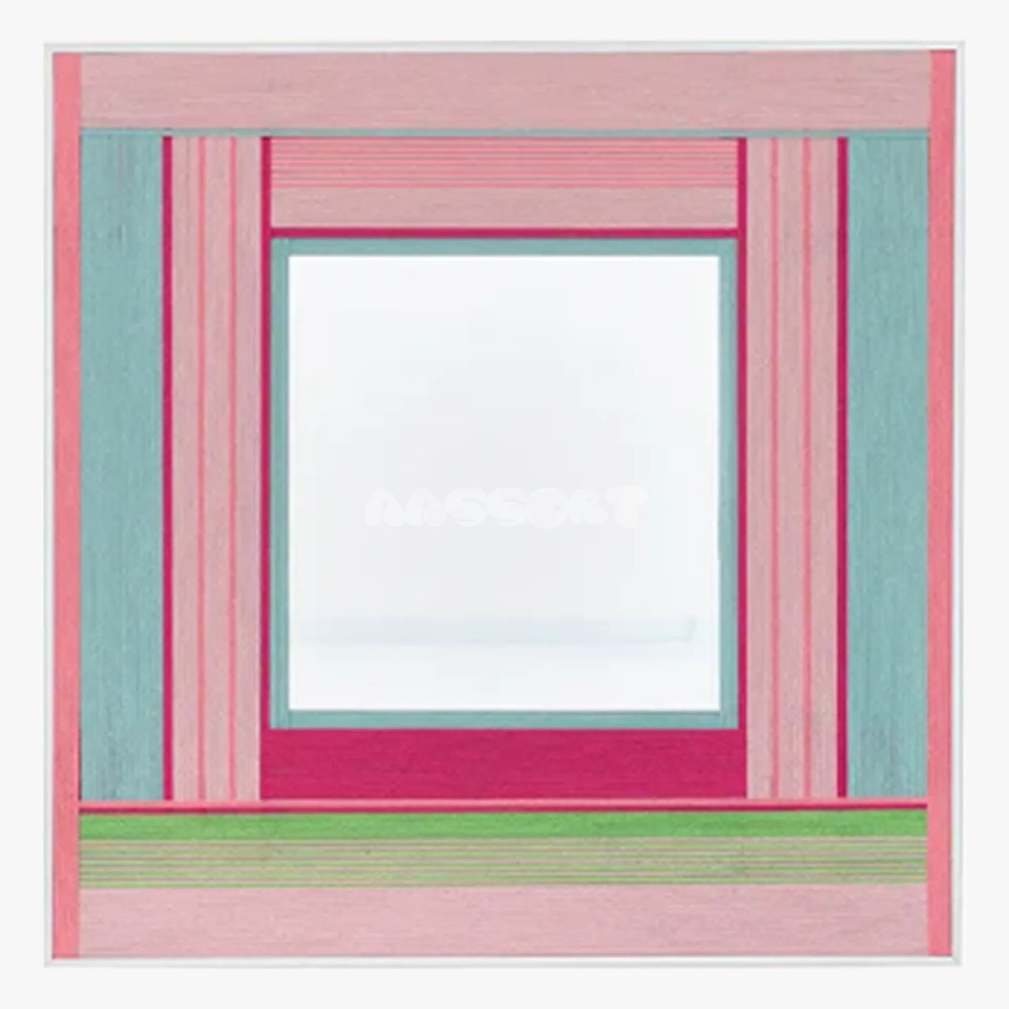 Secret Crush - Textile Art #SQ057