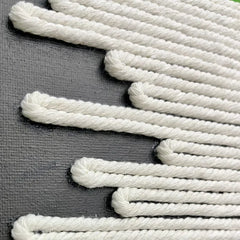 Eco-Friendly Cotton Rope Texture Painting Kit – Create Unique Textured Art for Home Decor & Gifts